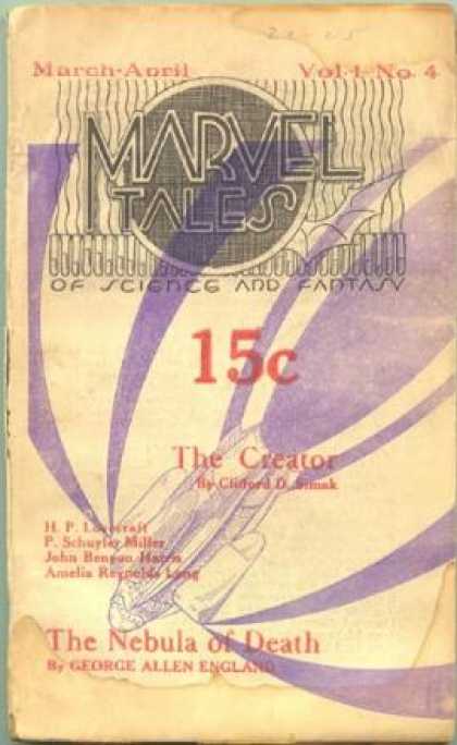 Marvel Science Fiction 12