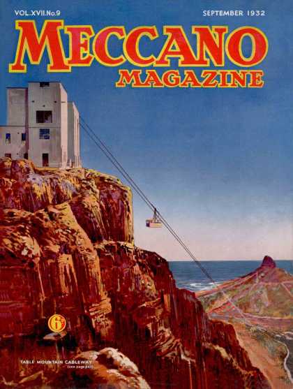 Meccano Magazine 116