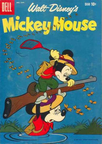 Mickey Mouse 63