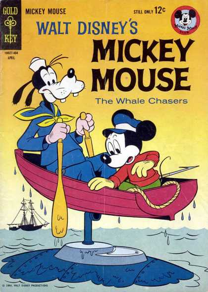 Mickey Mouse 93