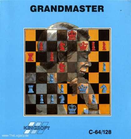 Misc. Games - Grandmaster