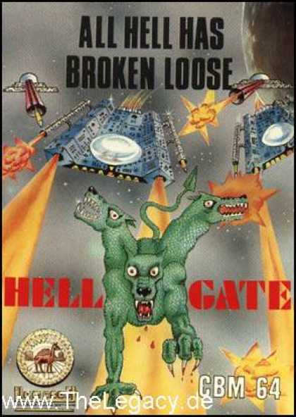 Misc. Games - HellGate