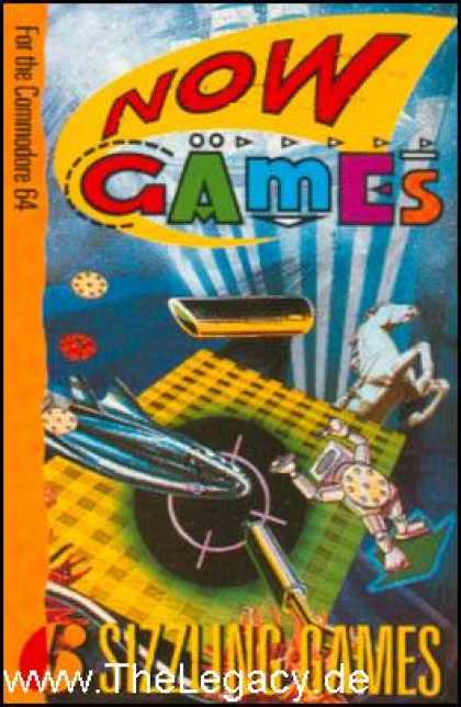 Misc. Games - Now Games 1