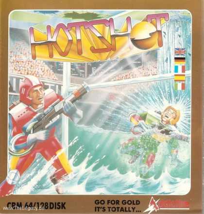 Misc. Games - Hotshot