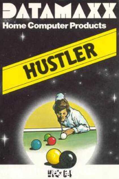 Misc. Games - Hustler