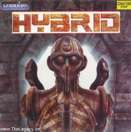 Misc. Games - Hybrid