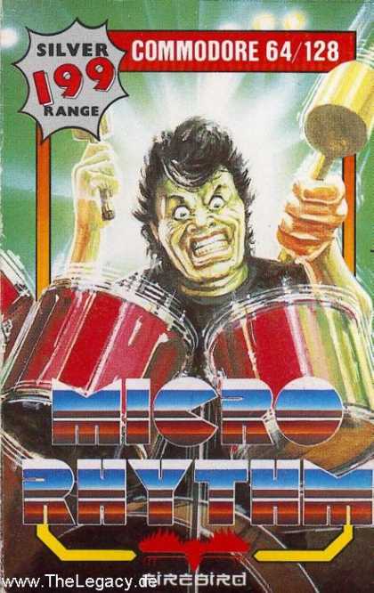 Misc. Games - Micro Rhythm