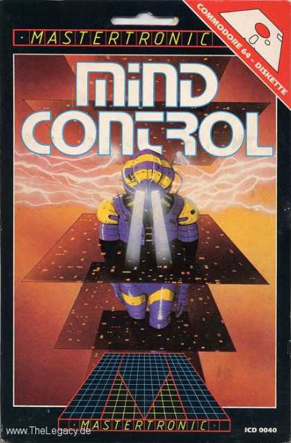 Misc. Games - Mind Control