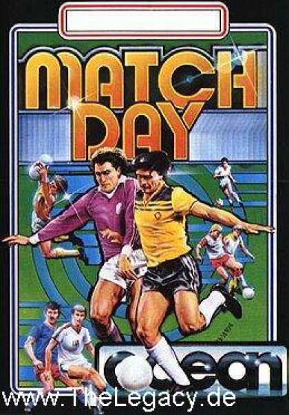 Misc. Games - Match Day