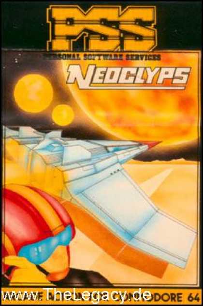 Misc. Games - Neoclyps