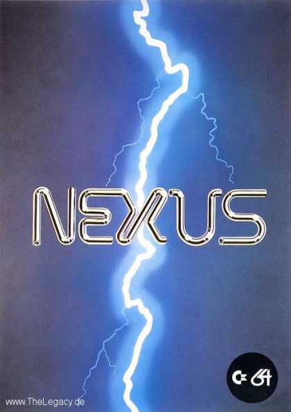 Misc. Games - Nexus