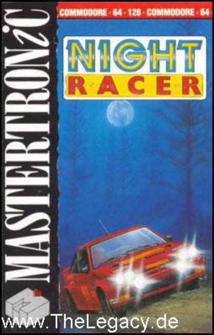 Misc. Games - Night Racer
