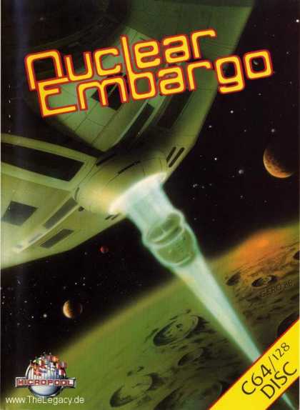 Misc. Games - Nuclear Embargo