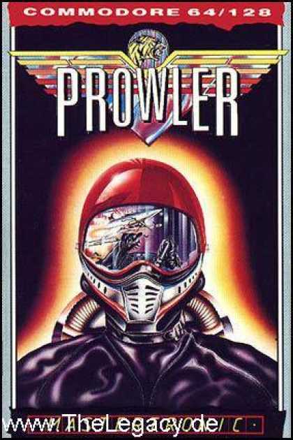 Misc. Games - Prowler