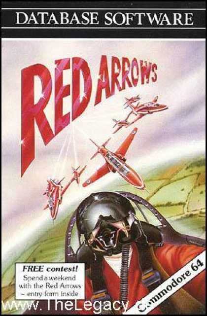 Misc. Games - Red Arrows, The