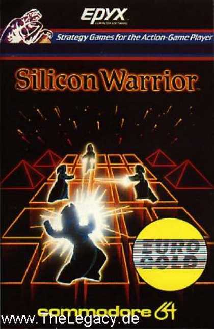 Misc. Games - Silicon Warrior