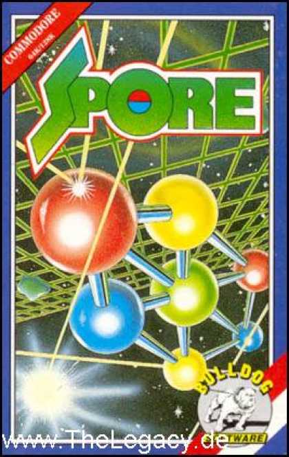 Misc. Games - Spore