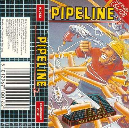 Misc. Games - Pipeline 2