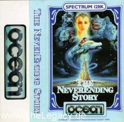 Misc. Games - Neverending Story, The