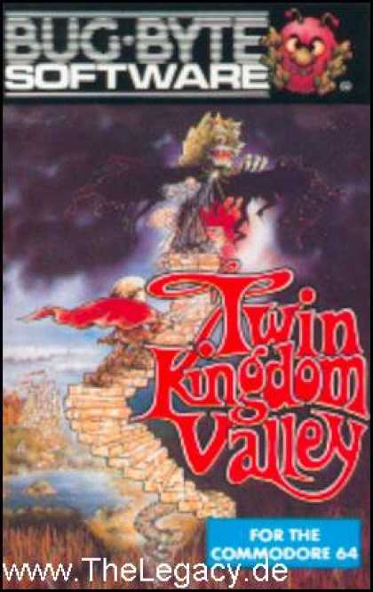 Misc. Games - Twin Kingdom Valley