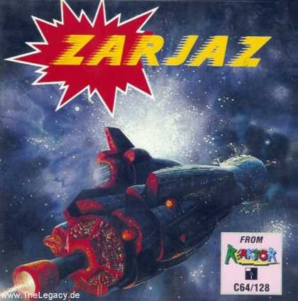 Misc. Games - Zarjaz
