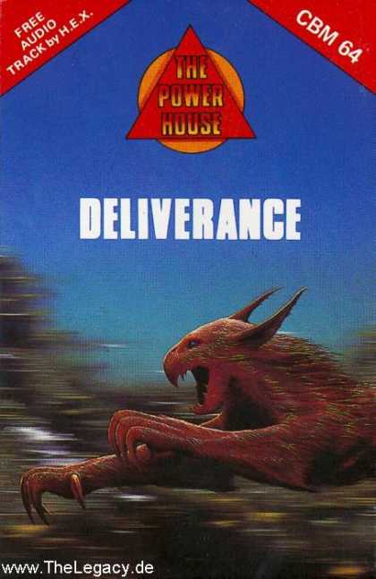 Misc. Games - Deliverance