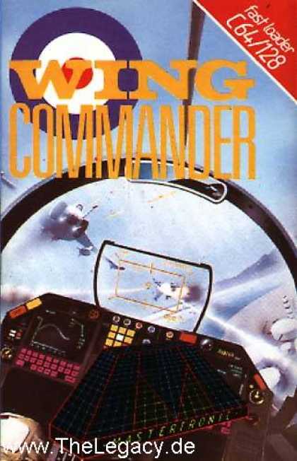Misc. Games - Wing Commander