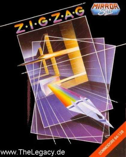 Misc. Games - Zig Zag