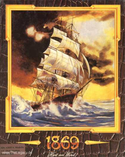Misc. Games - 1869: Hart am Wind