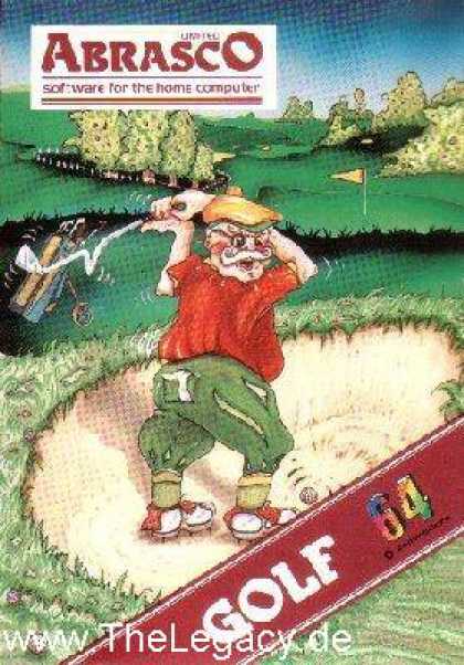 Misc. Games - Abrasco Golf