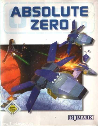 Misc. Games - Absolute Zero