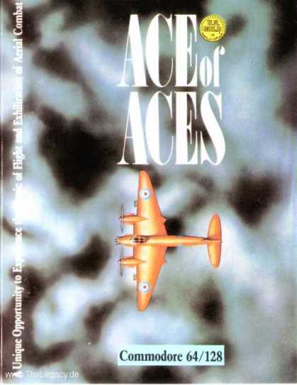 Misc. Games - Ace of Aces