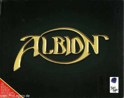 Misc. Games - Albion