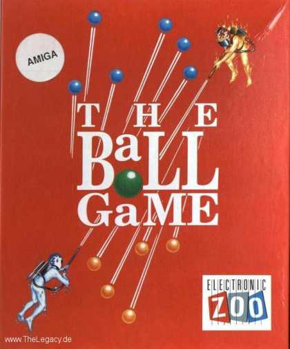 Misc. Games - Ball Game, The