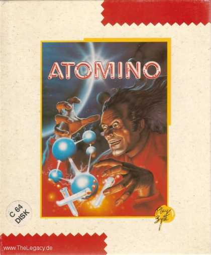 Misc. Games - Atomino