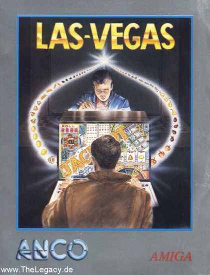 Misc. Games - Las-Vegas