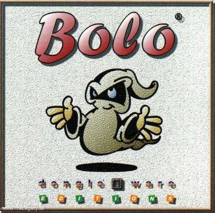 Misc. Games - Bolo