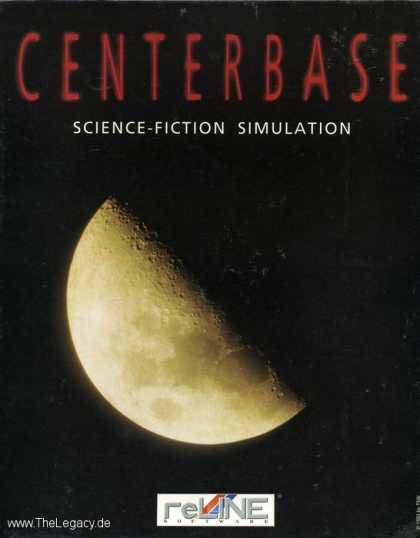 Misc. Games - Centerbase