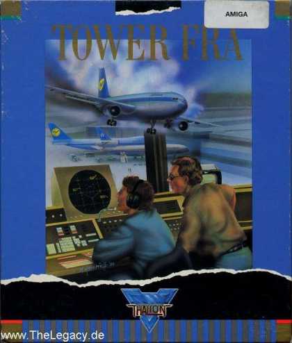 Misc. Games - Tower FRA