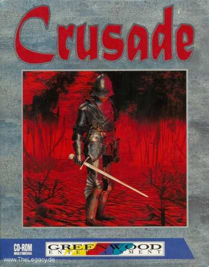 Misc. Games - Crusade