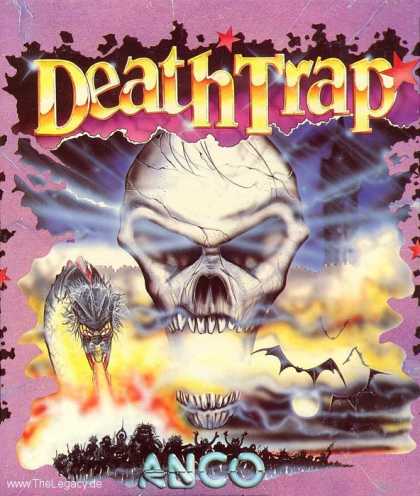 Misc. Games - Death Trap