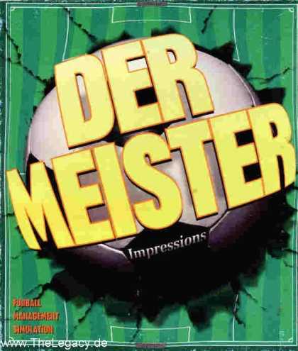 Misc. Games - Meister, Der
