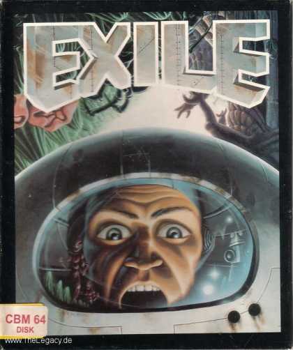 Misc. Games - Exile