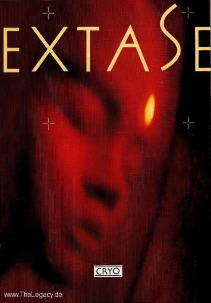 Misc. Games - Extase