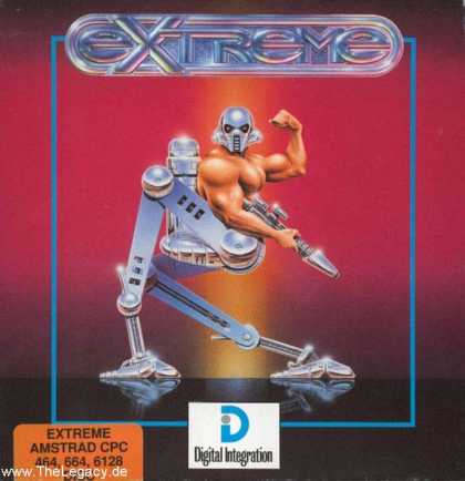 Misc. Games - Extreme