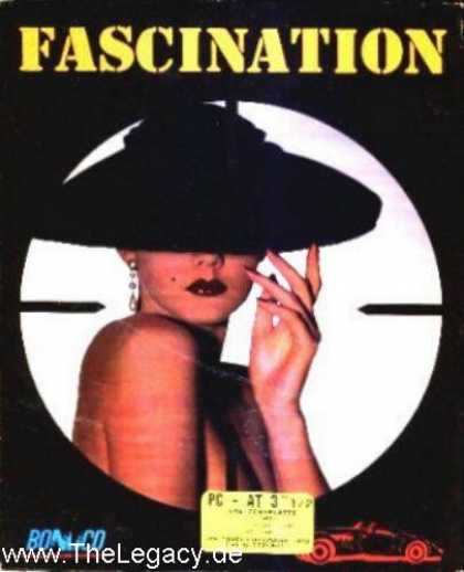 Misc. Games - Fascination