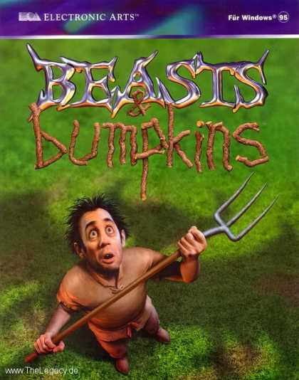 Misc. Games - Beasts and Bumpkins