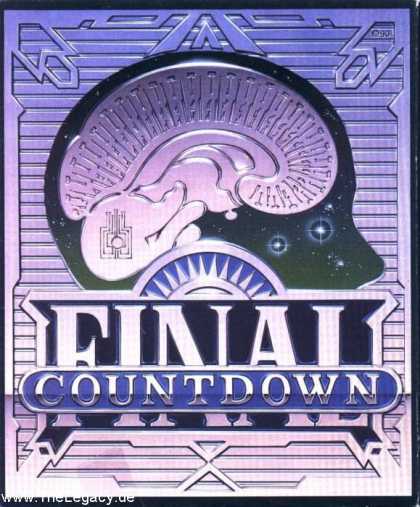 Misc. Games - Final Countdown