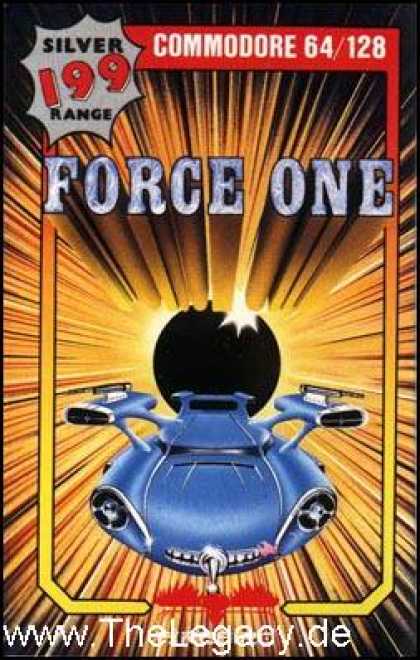 Misc. Games - Force One