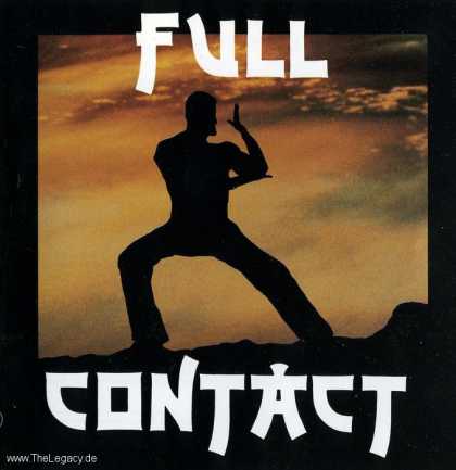 Misc. Games - Full Contact